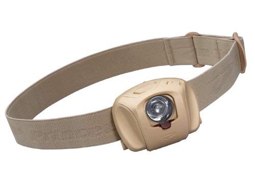 Princeton Tec Tactical EOS LED Headlamp (60 Lumens)