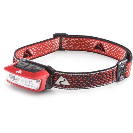 Ozark Trail 100L Mc Sport Headlamp