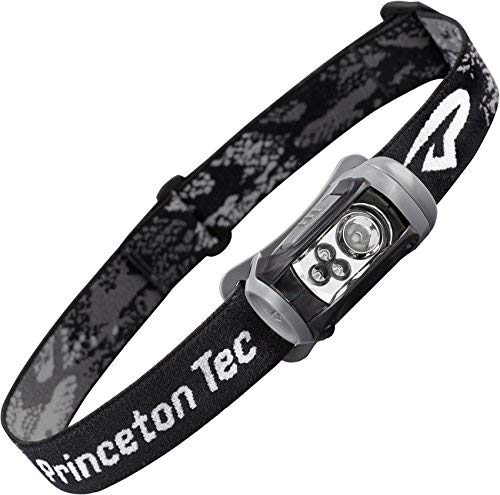 Princeton Tec Remix LED Headlamp (70 Lumens, Black)