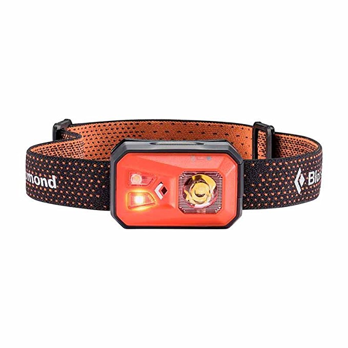 Black Diamond Revolt Headlamp