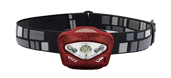 Princeton Tec Vizz Headlamp