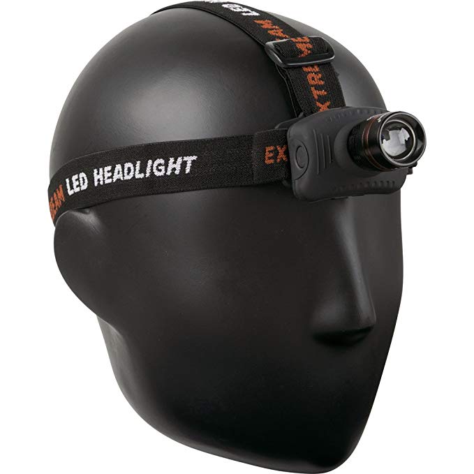 ExtremeBeam OSR-800 Professional LED Head Light