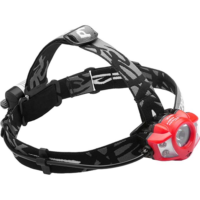 Princeton Tec Apex Pro LED Headlamp