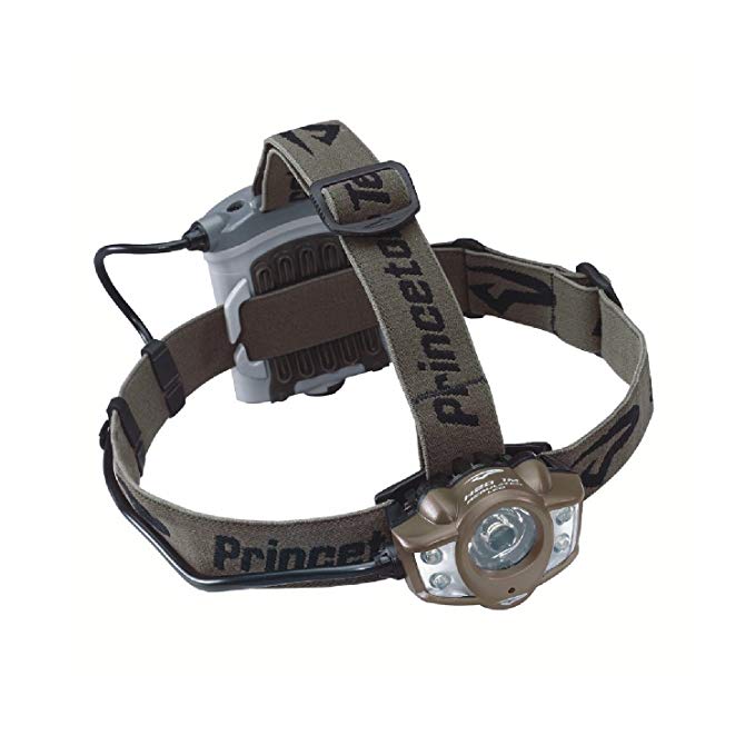 Princeton Tec Apex LED Headlamp