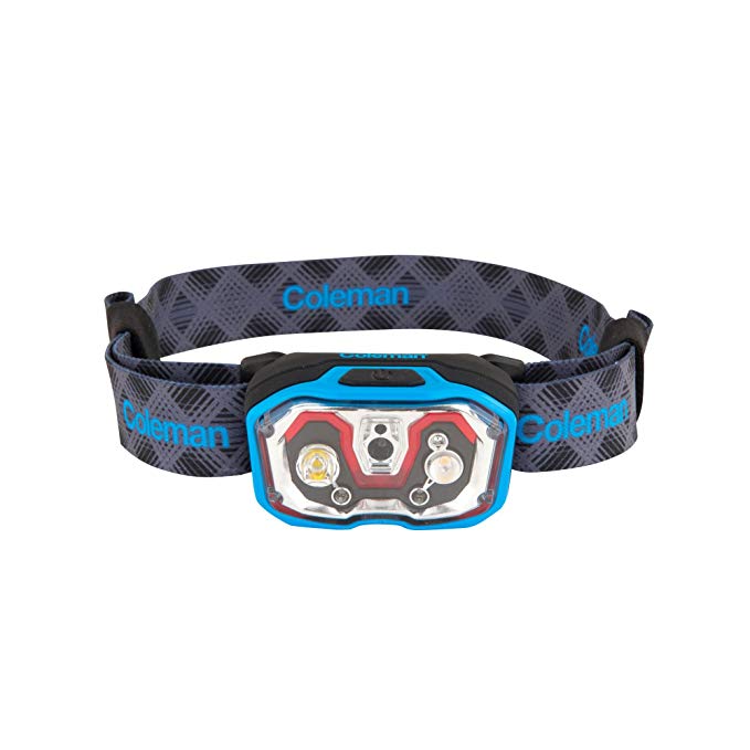 Coleman Divide+ 225l LED Headlamp