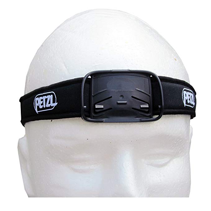 Petzl- Headband Replacement for TIKKA XP Headlamps