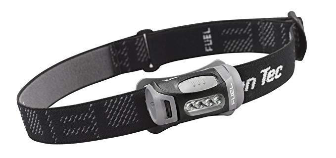 Princeton Tec Fuel Headlamp (70 Lumens)