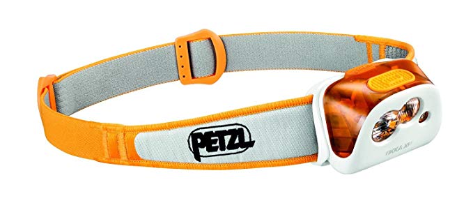 Petzl Tikka XP Headlamp