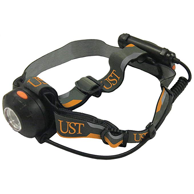 Ultimate Survival Technologies Enspire Headlamp