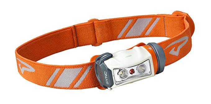 Princeton Tec Sync LED Headlamp