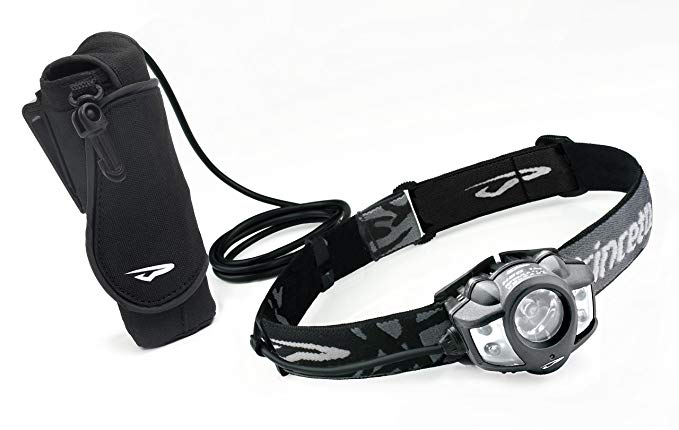 Princeton Tec Apex Extreme LED Headlamp