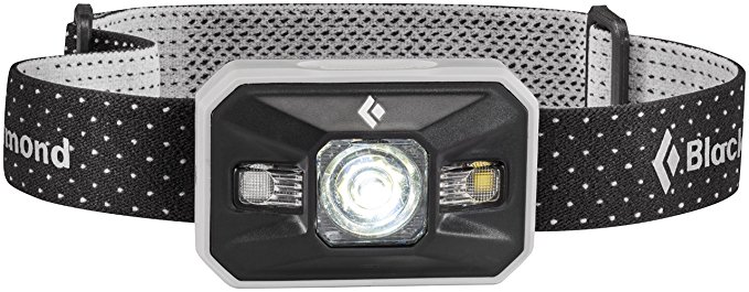 Black Diamond Storm Headlamp