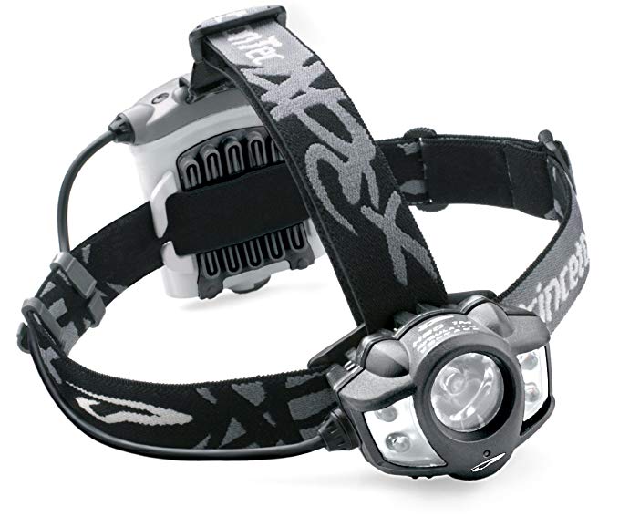 Princeton Tec Apex LED Headlamp