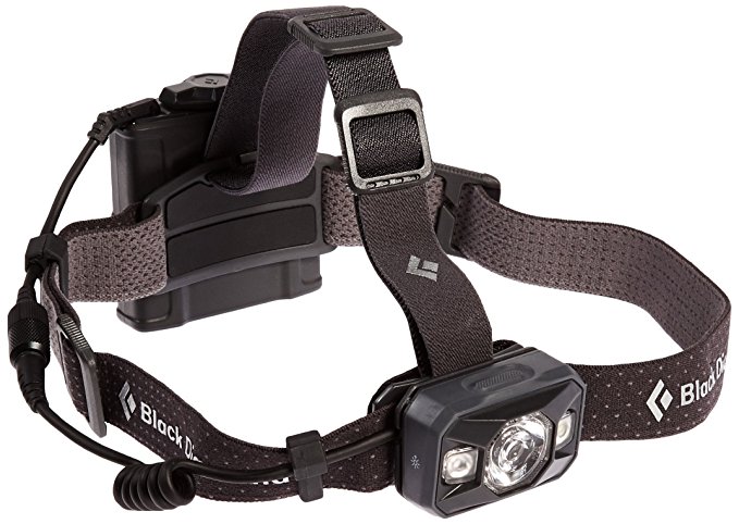 Black Diamond Icon Headlamp