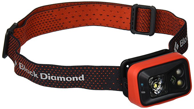 Black Diamond Spot Headlamp