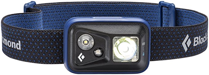 Black Diamond Spot Headlamp