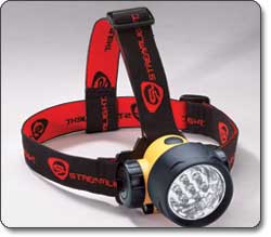 Streamlight Septor LED Headlamp