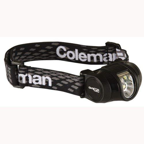 Coleman Cht 15 Ultra-Bright Headlamp