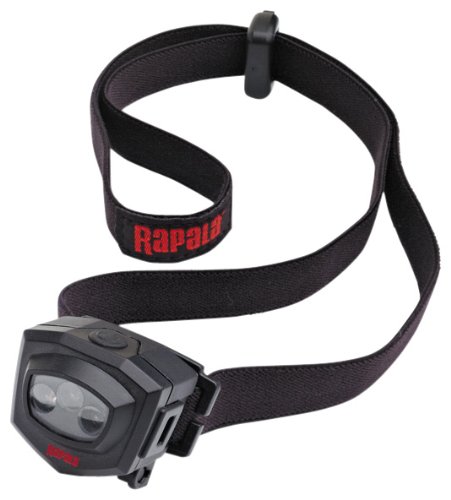 Rapala Fisherman's Mini Headlamp