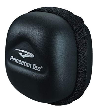 Princeton Tech Stash Headlamp Case