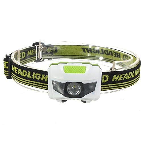 Headlamp camping gear 1200 Lumen R3+2LED 4 Models Super Bright Mini Headlamp Headlight Flashlight Torch Lamp camping equipment