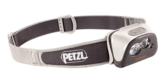 Petzl TIKKA XP