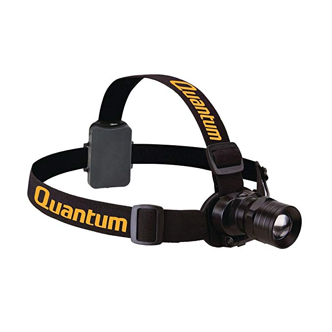 Quantum 310 Lumen Headlamp