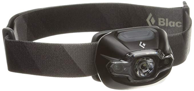 Black Diamond Cosmo Headlamp