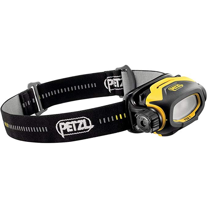 Pixa 1 Pro Headlamp