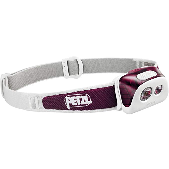 Petzl Tikka+ Headlamp