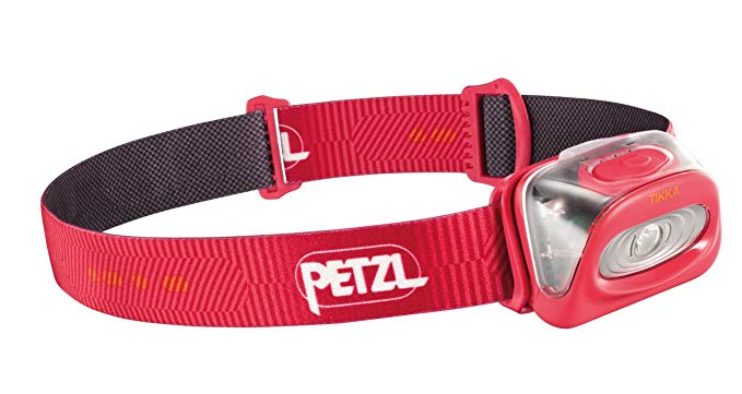 Petzl Tikka Headlamp