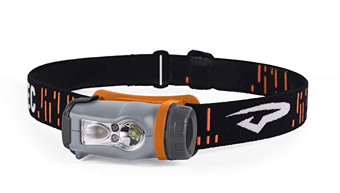 Princeton Tec Axis Headlamp