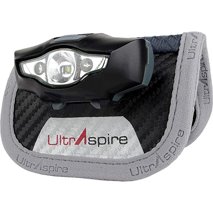 UltrAspire Lumen 115C Clip Light One Color, One Size