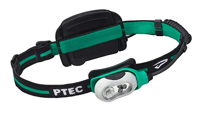 Princeton Tec Remix Plus Headlamp