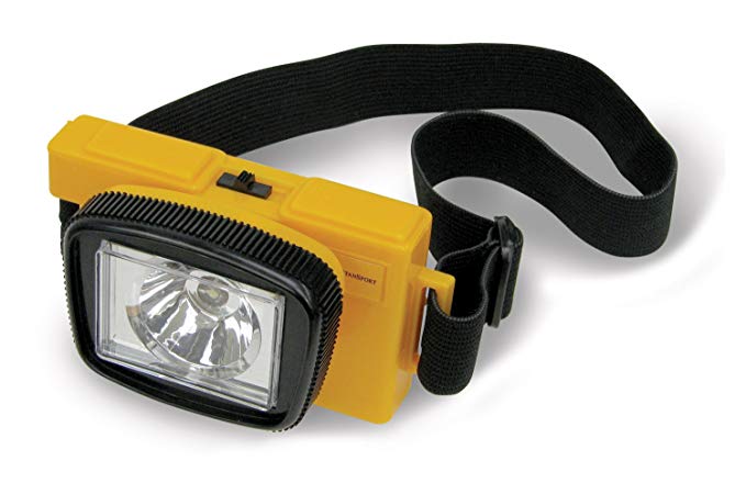 Stansport Head Light