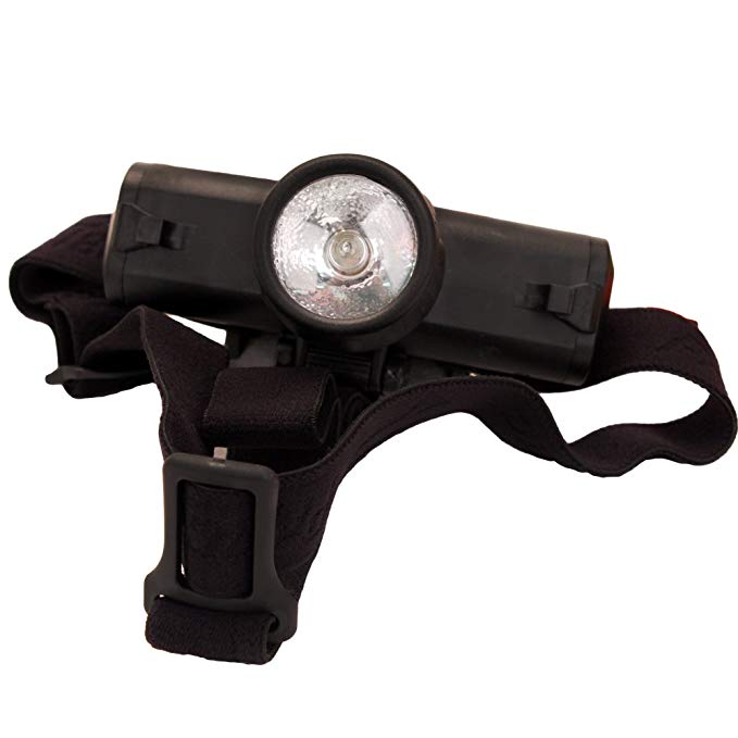 Princeton Tec Vortec Headlamp (28 Lumens)