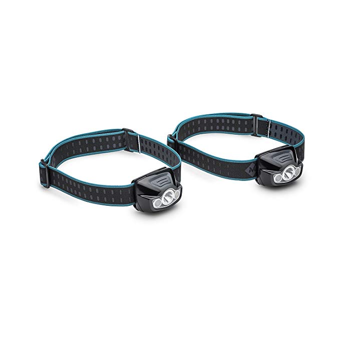 Member's Mark 200 Lumen Multi-Function Headlamp (2 pk.)