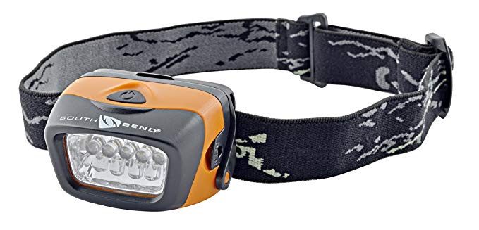 South Bend All Purpose LED Headlamp