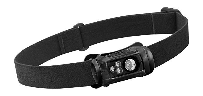 Princeton Tec Remix Pro LED Headlamp