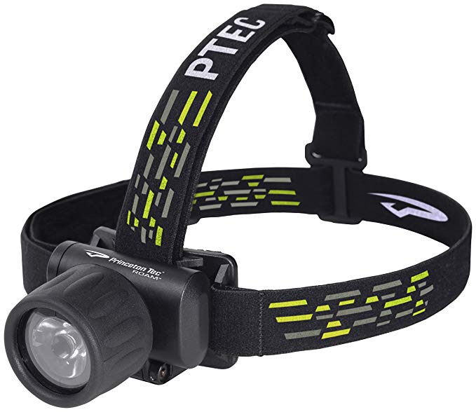 Princeton Tec Roam Headlamp