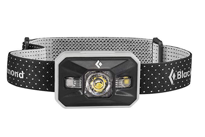 Black Diamond Storm Headlamp