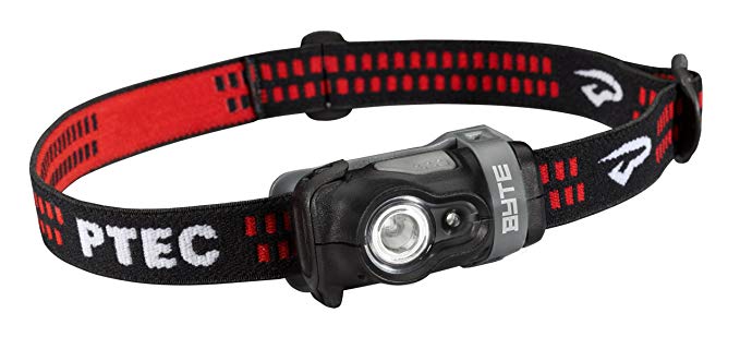 Byte Headlamp