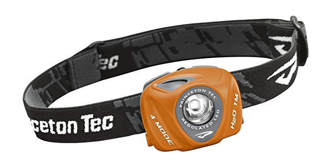 Princeton Tec EOS LED Headlamp