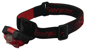 Energizer 4-LED light